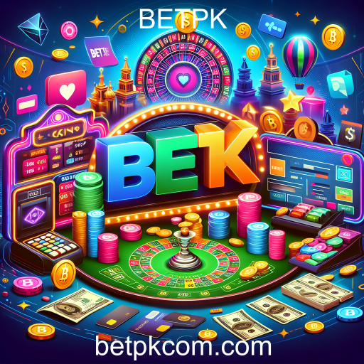 A Importância dos Métodos de Pagamento na BETPK
